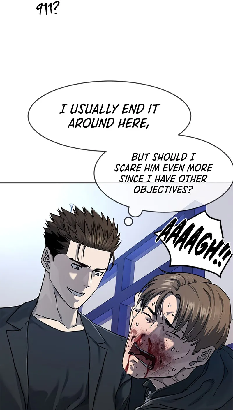 God of Blackfield Chapter 111 page 44 - 