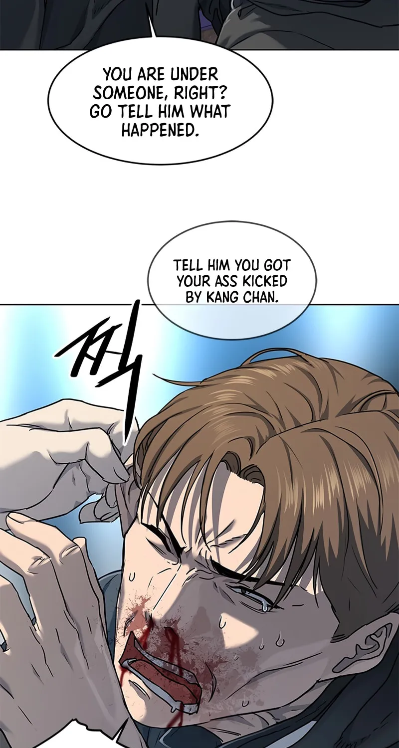 God of Blackfield Chapter 111 page 45 - 