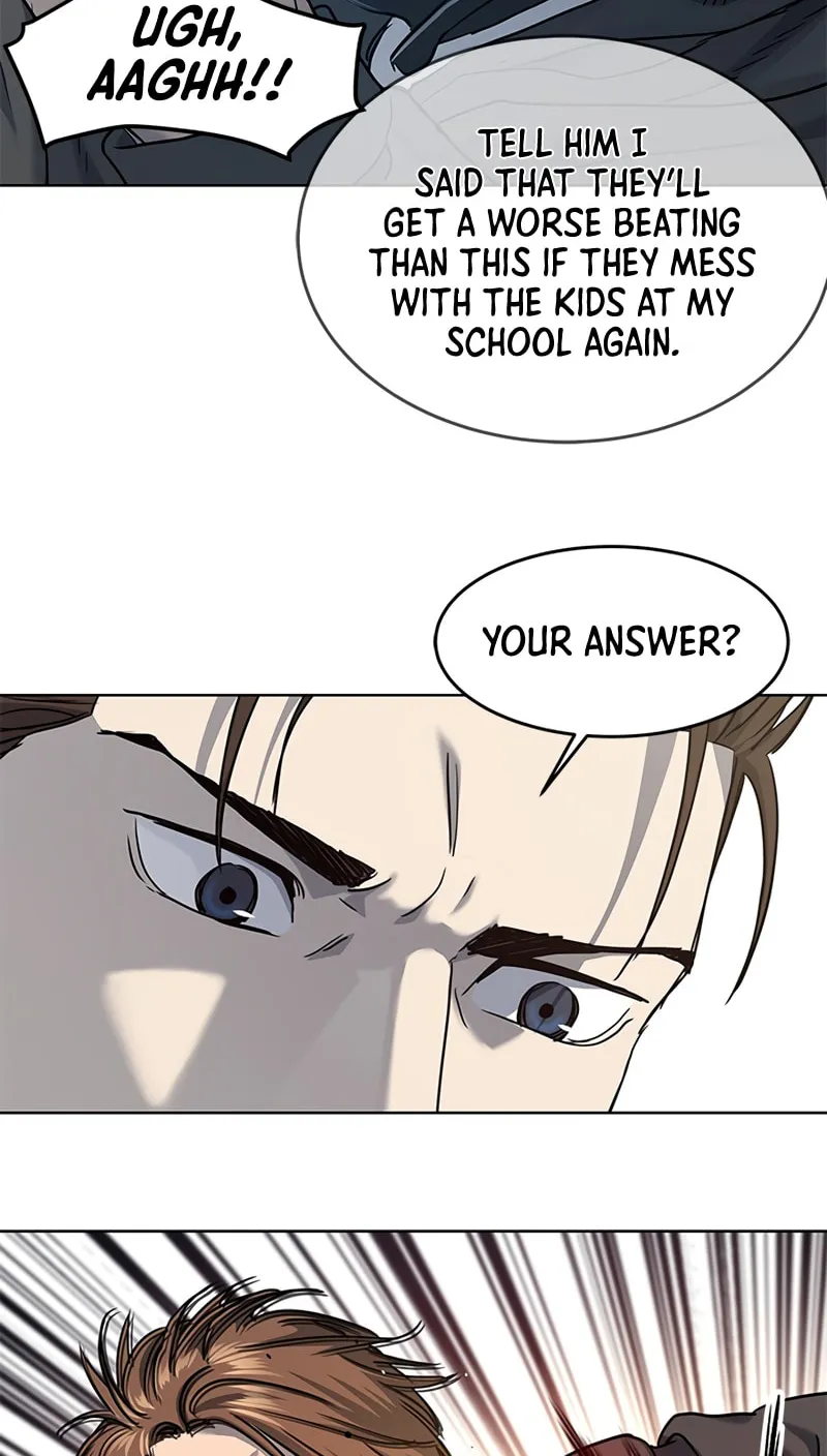 God of Blackfield Chapter 111 page 46 - 