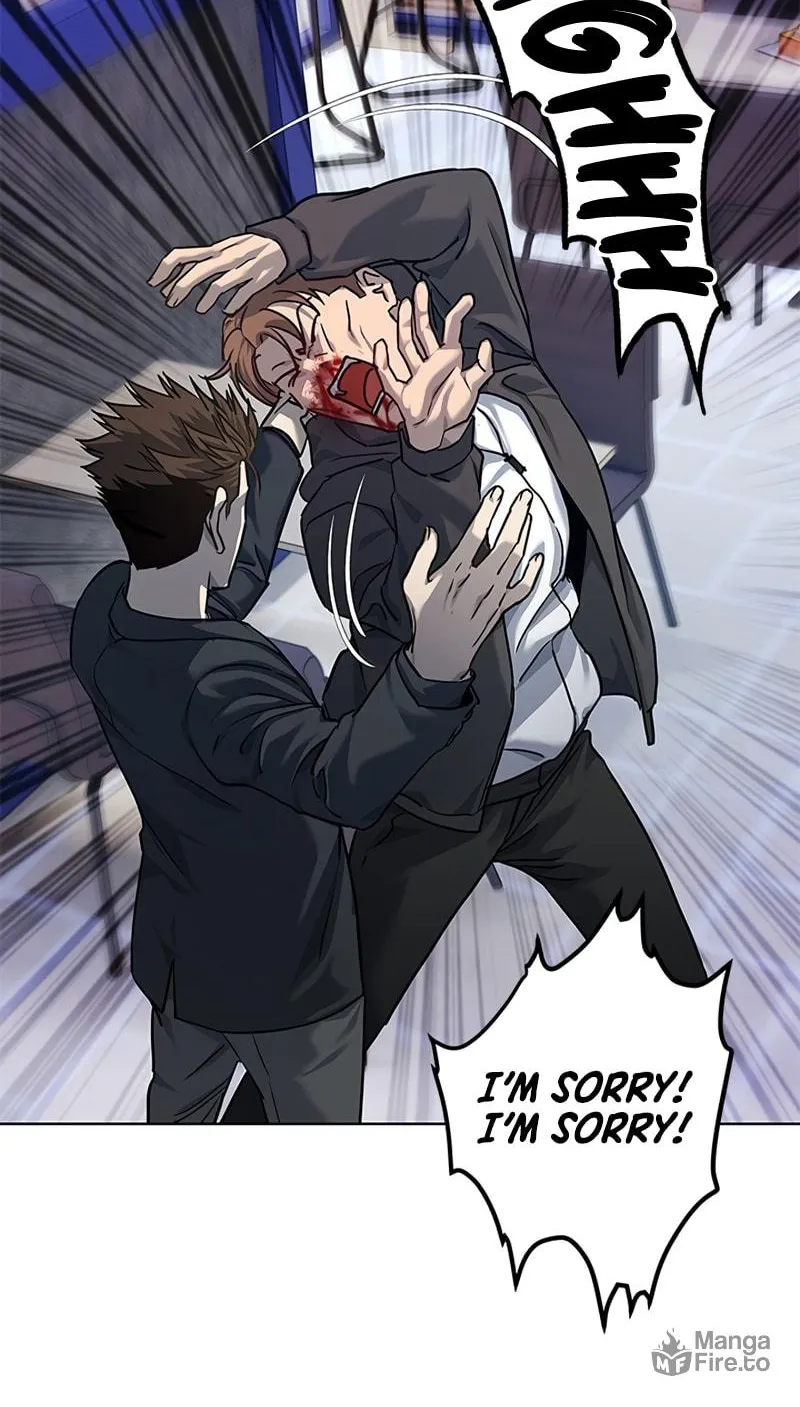 God of Blackfield Chapter 111 page 48 - 