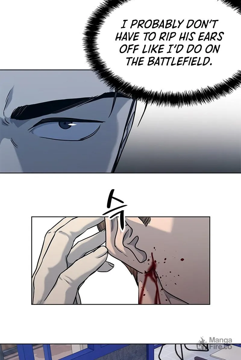 God of Blackfield Chapter 111 page 50 - 