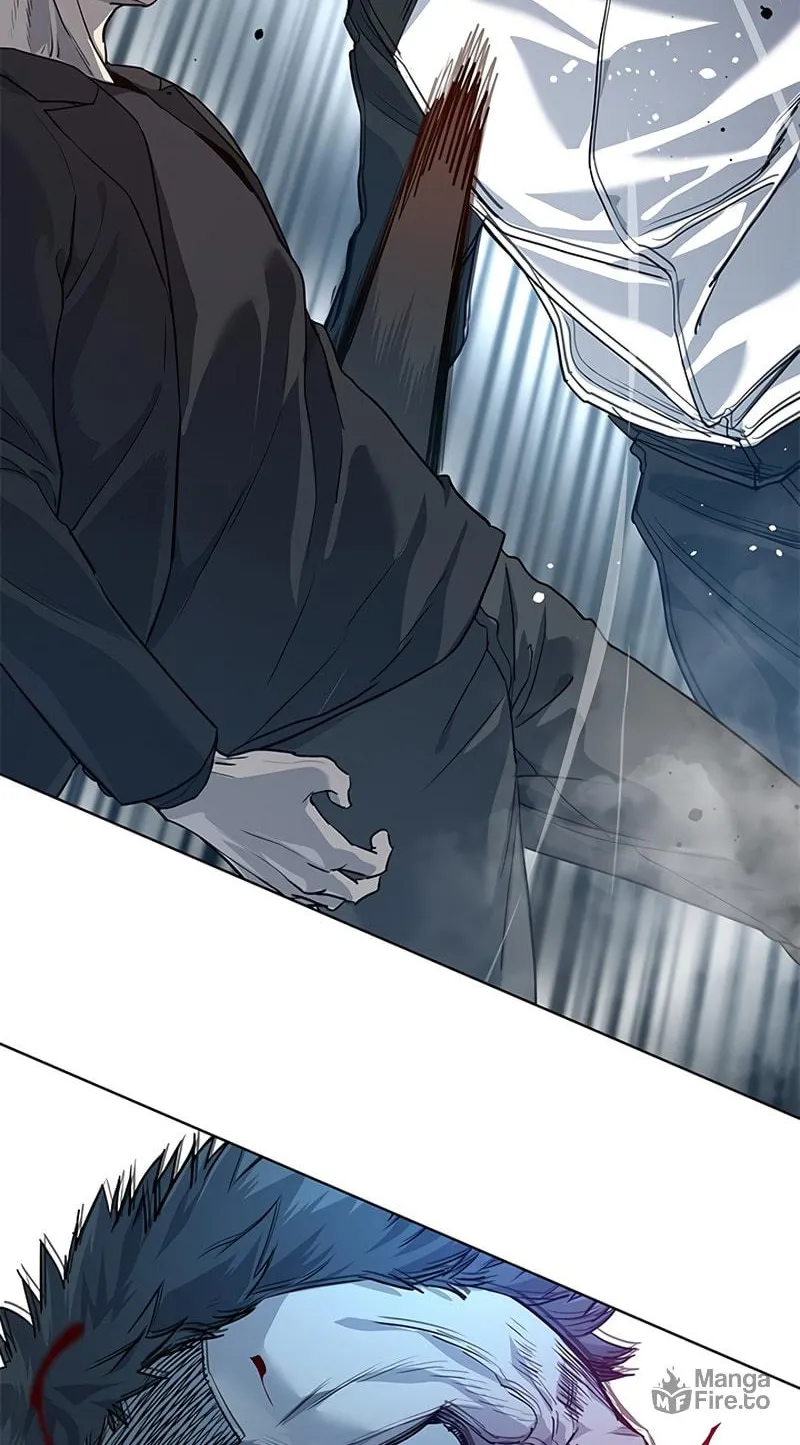 God of Blackfield Chapter 111 page 6 - 