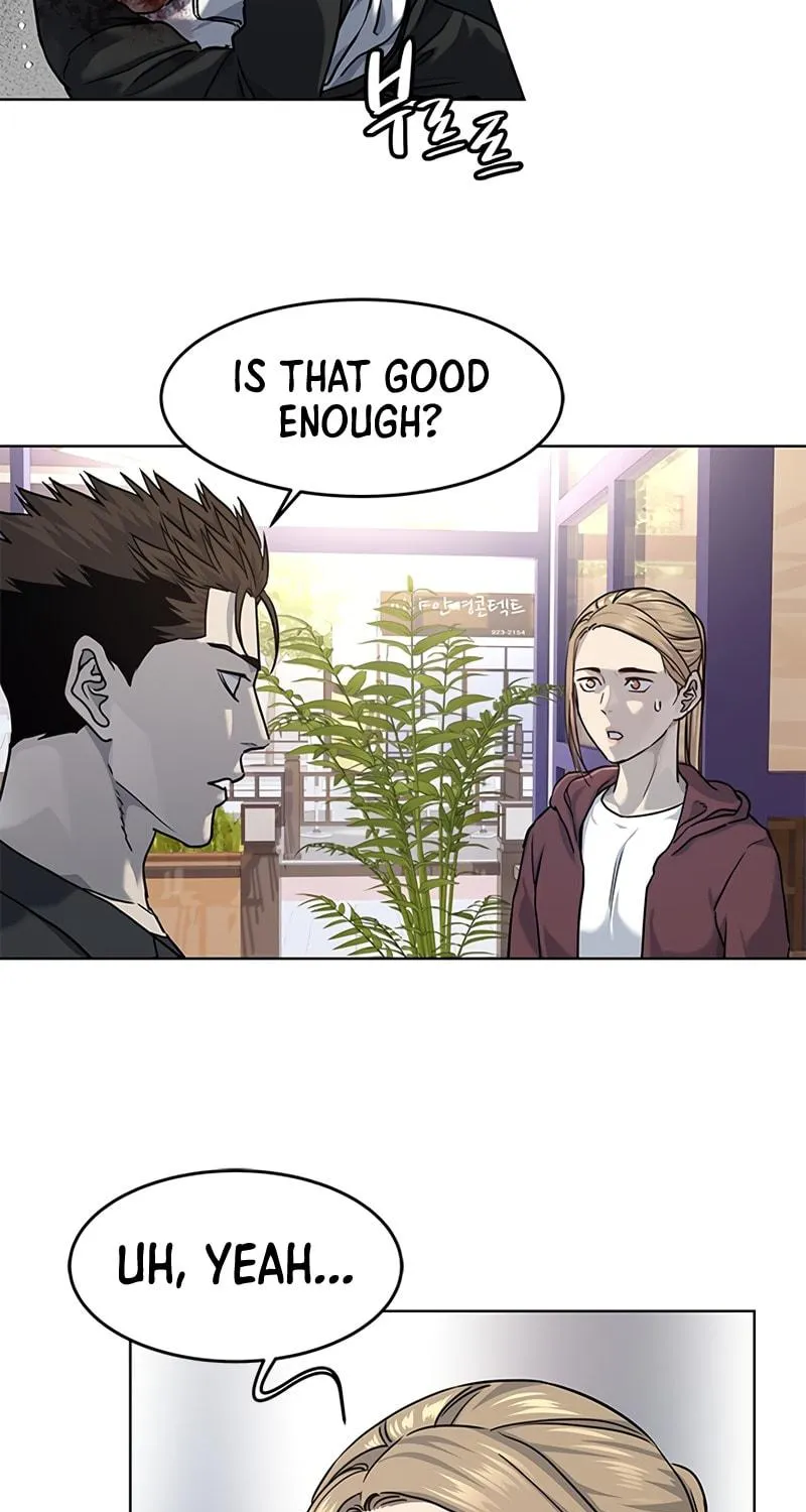 God of Blackfield Chapter 111 page 53 - 