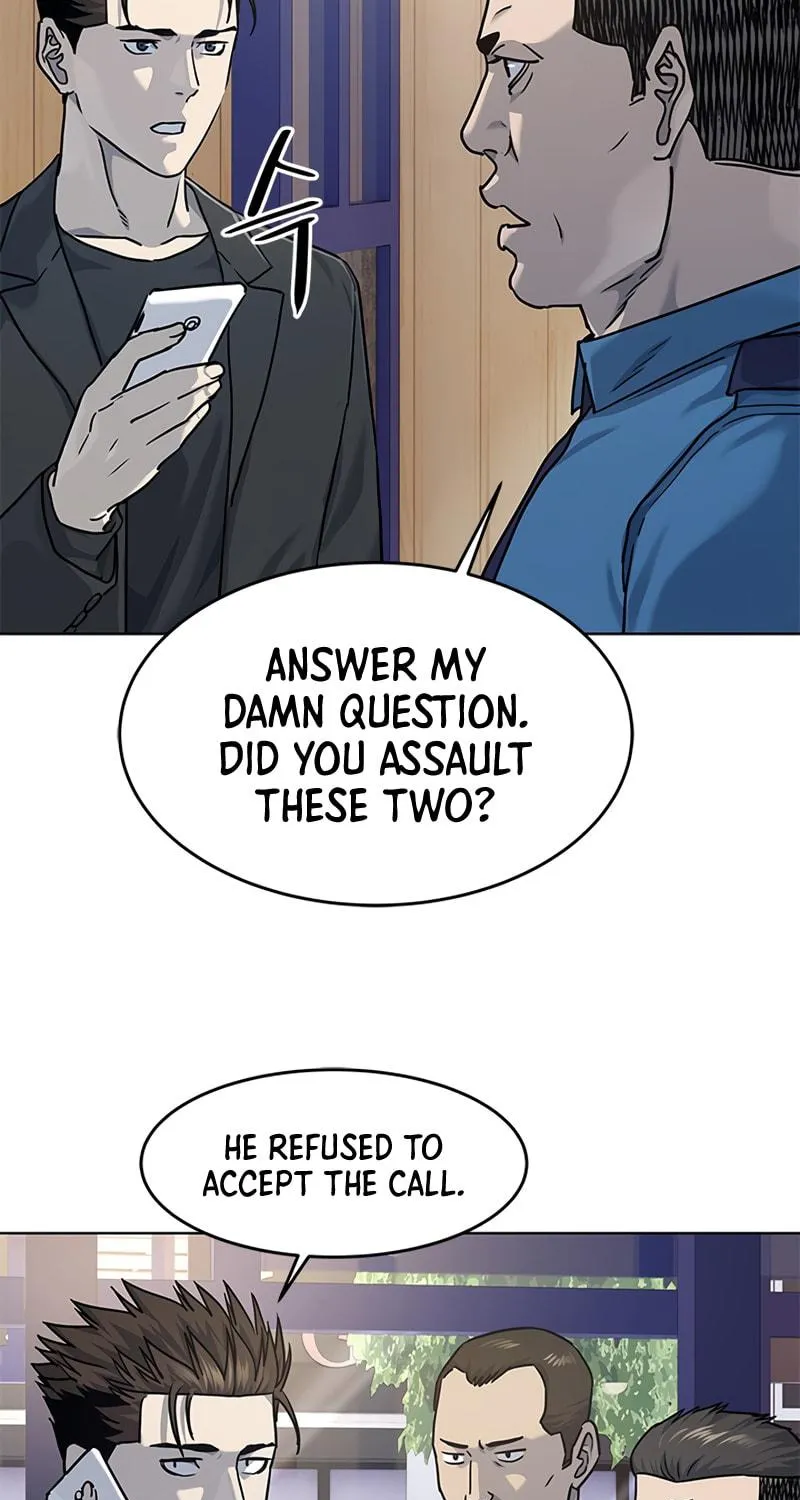 God of Blackfield Chapter 111 page 59 - 