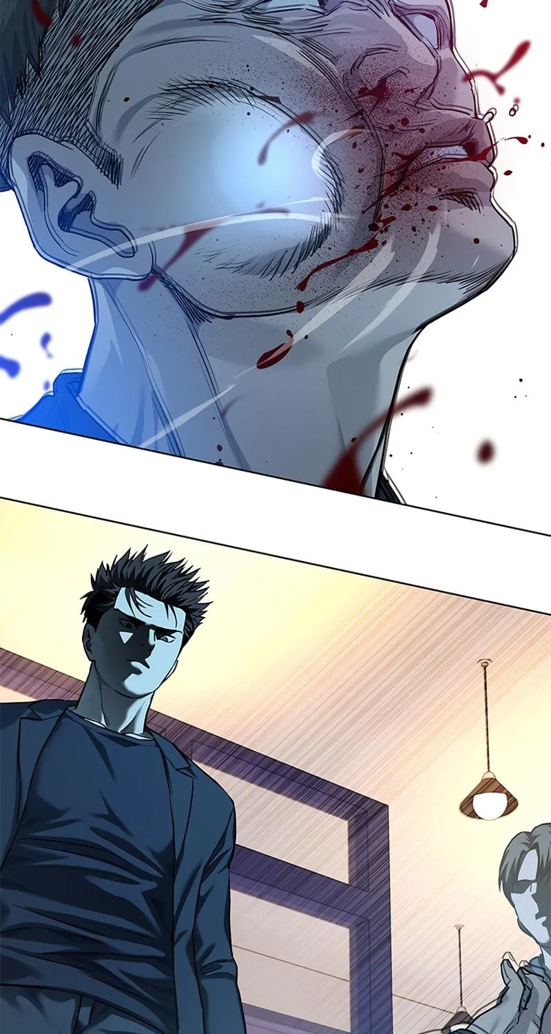 God of Blackfield Chapter 111 page 7 - 