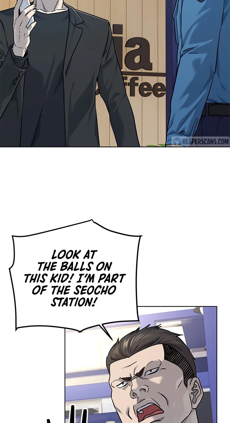 God of Blackfield Chapter 111 page 62 - 