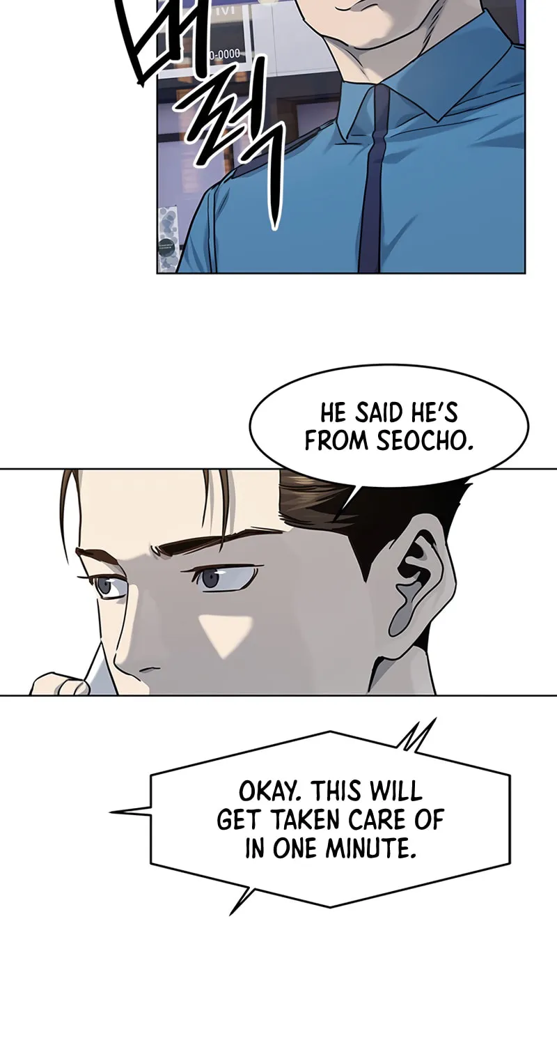 God of Blackfield Chapter 111 page 63 - 