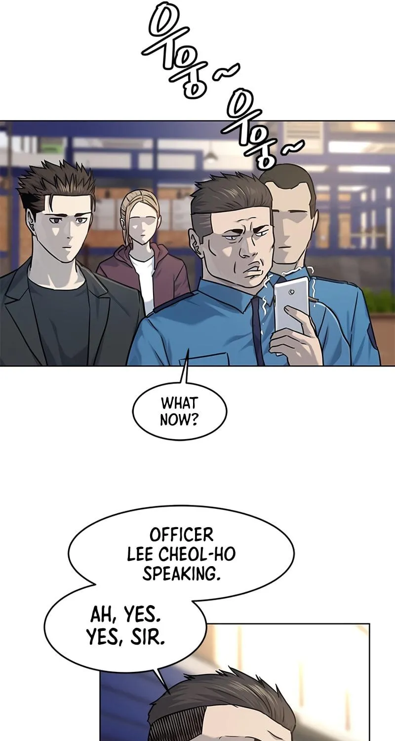 God of Blackfield Chapter 111 page 65 - 