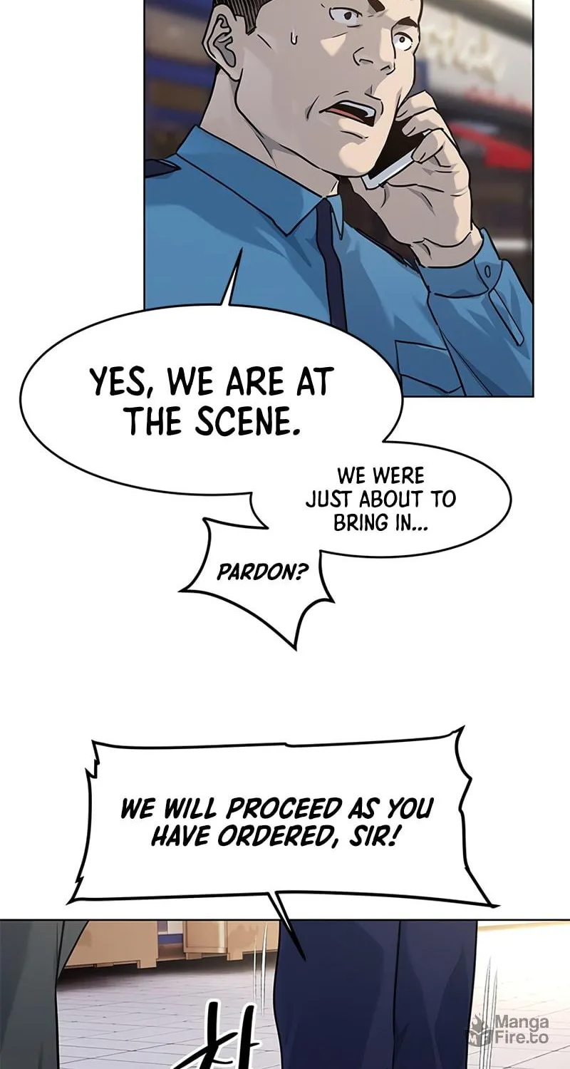 God of Blackfield Chapter 111 page 66 - 