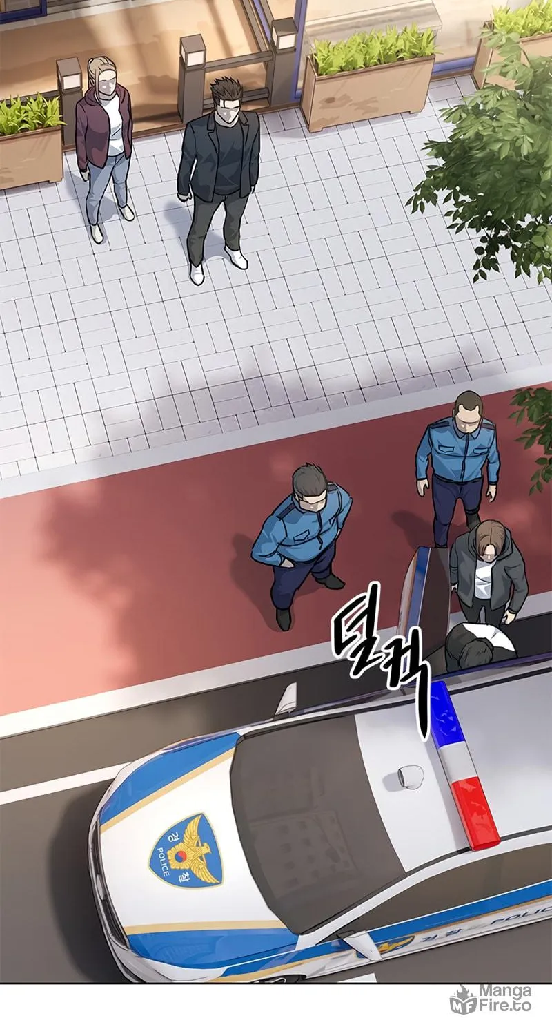God of Blackfield Chapter 111 page 70 - 