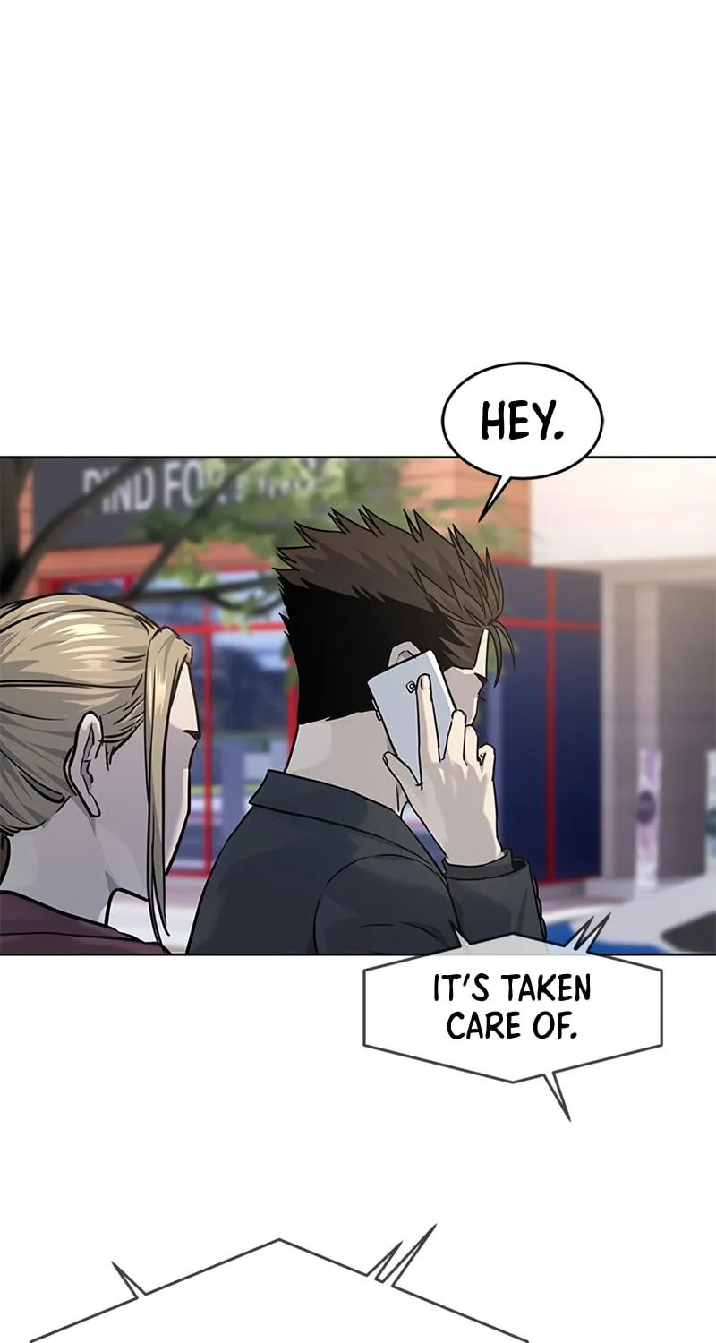 God of Blackfield Chapter 111 page 71 - 