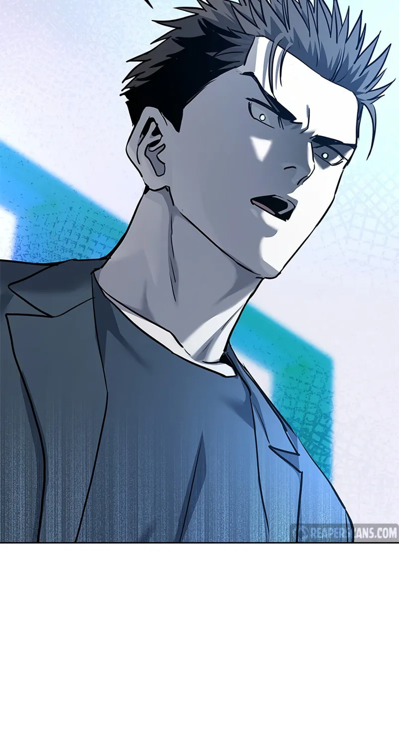 God of Blackfield Chapter 111 page 9 - 