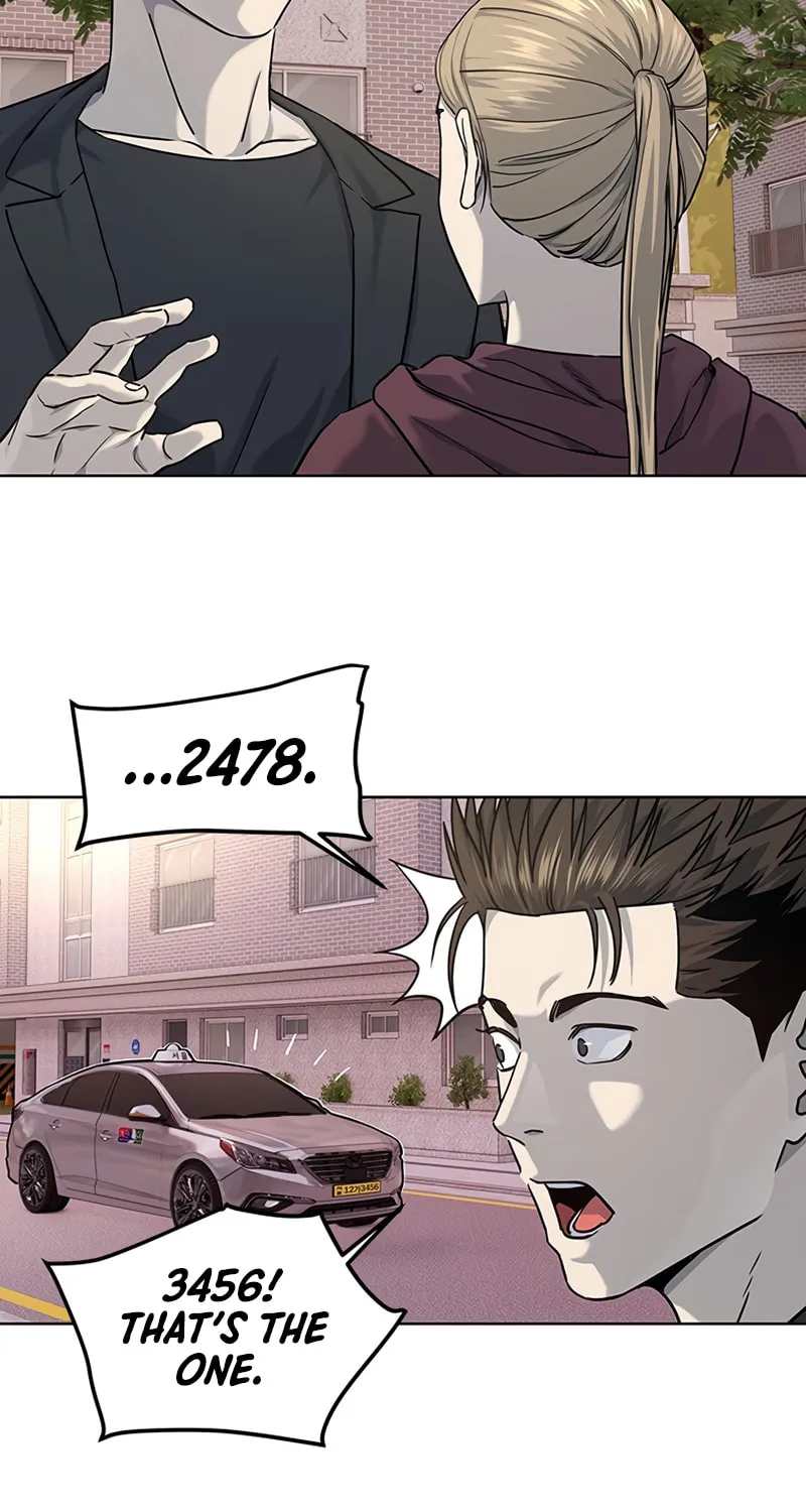God of Blackfield Chapter 112 page 11 - 