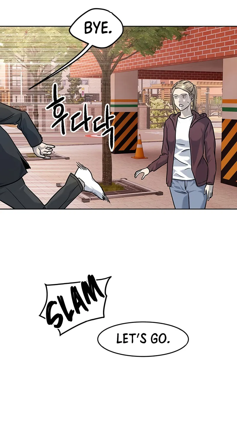 God of Blackfield Chapter 112 page 12 - 