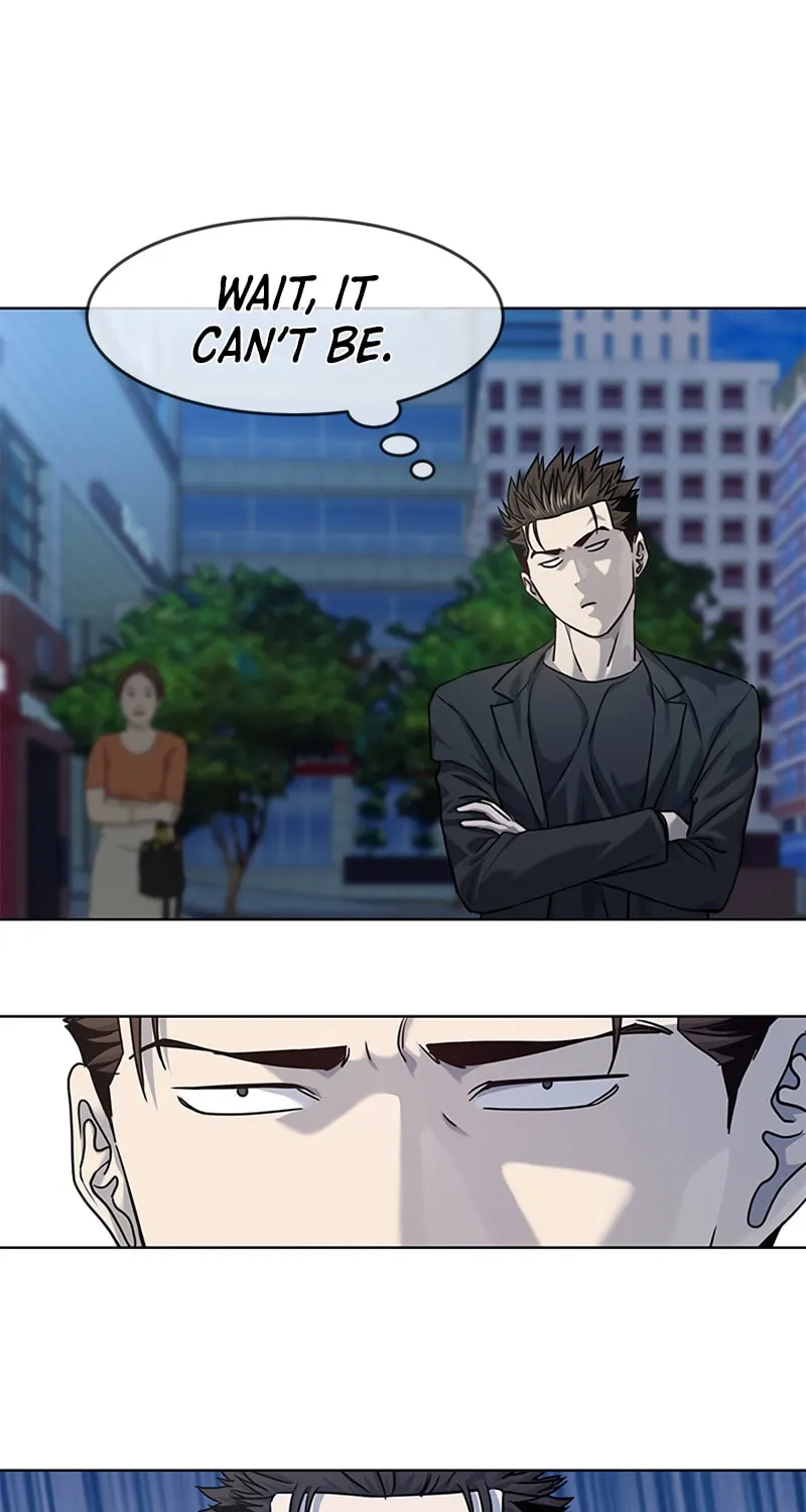 God of Blackfield Chapter 112 page 17 - 
