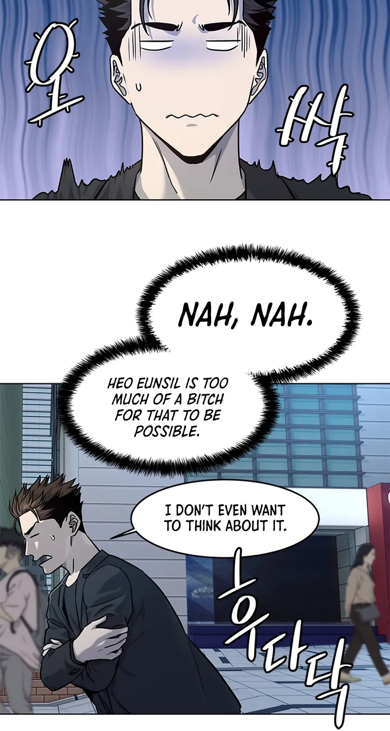 God of Blackfield Chapter 112 page 18 - 