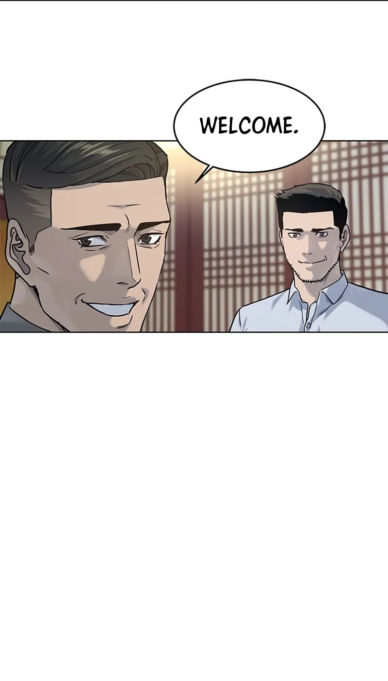 God of Blackfield Chapter 112 page 22 - 