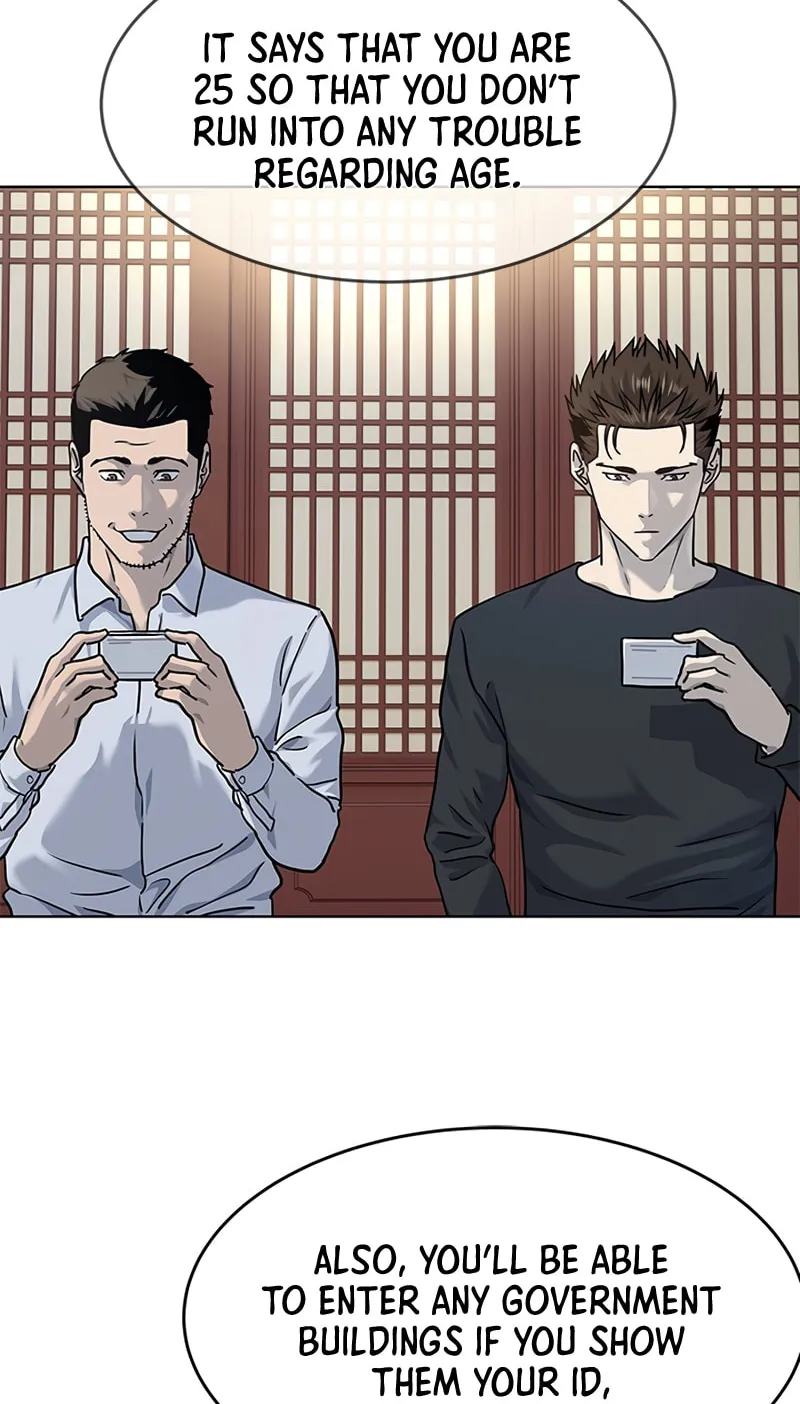 God of Blackfield Chapter 112 page 24 - 