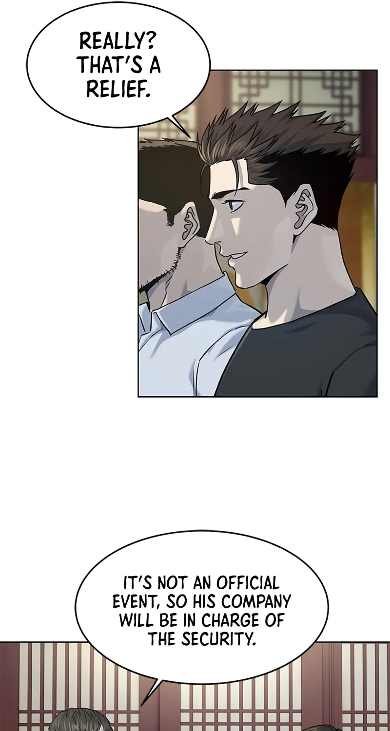God of Blackfield Chapter 112 page 29 - 