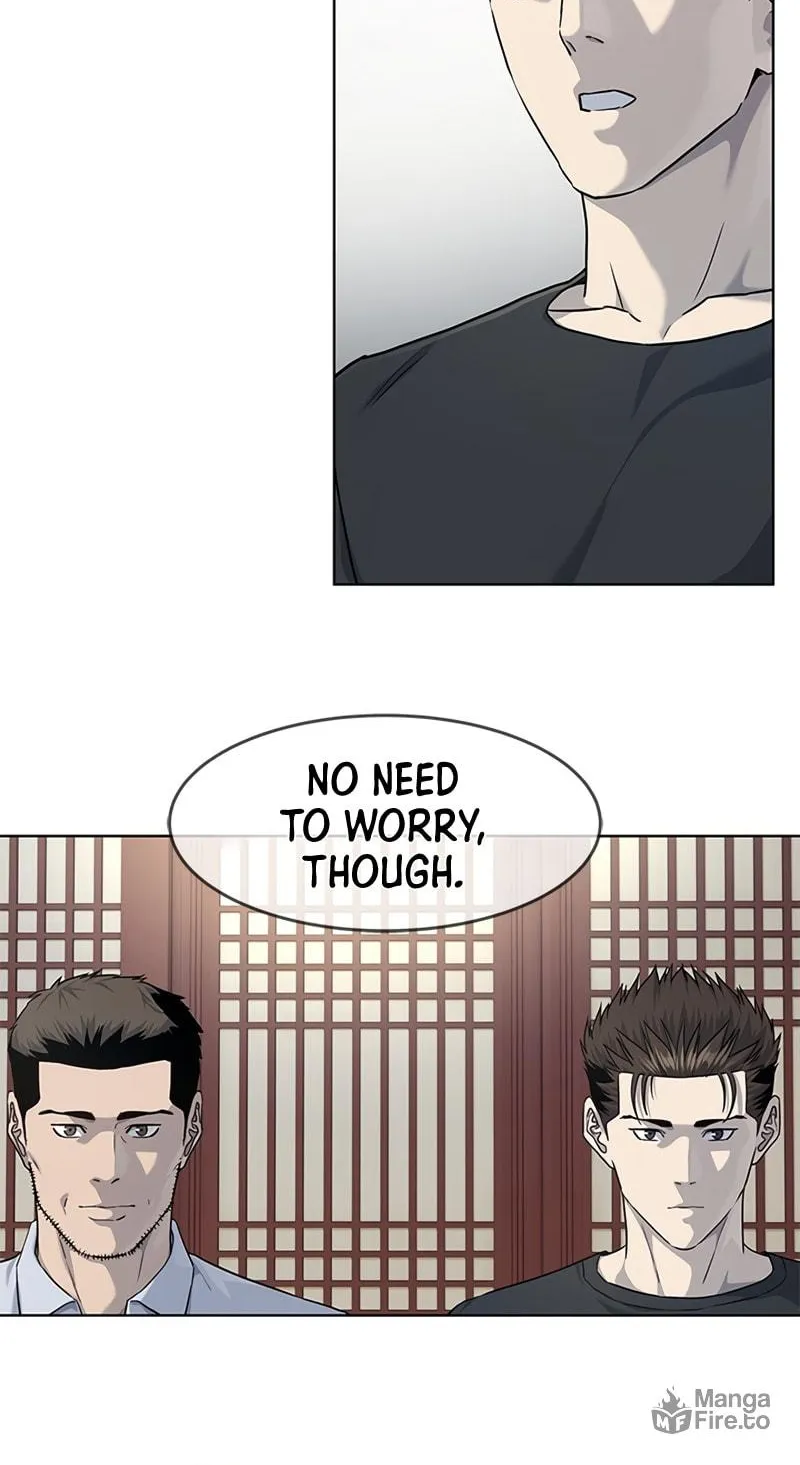 God of Blackfield Chapter 112 page 36 - 