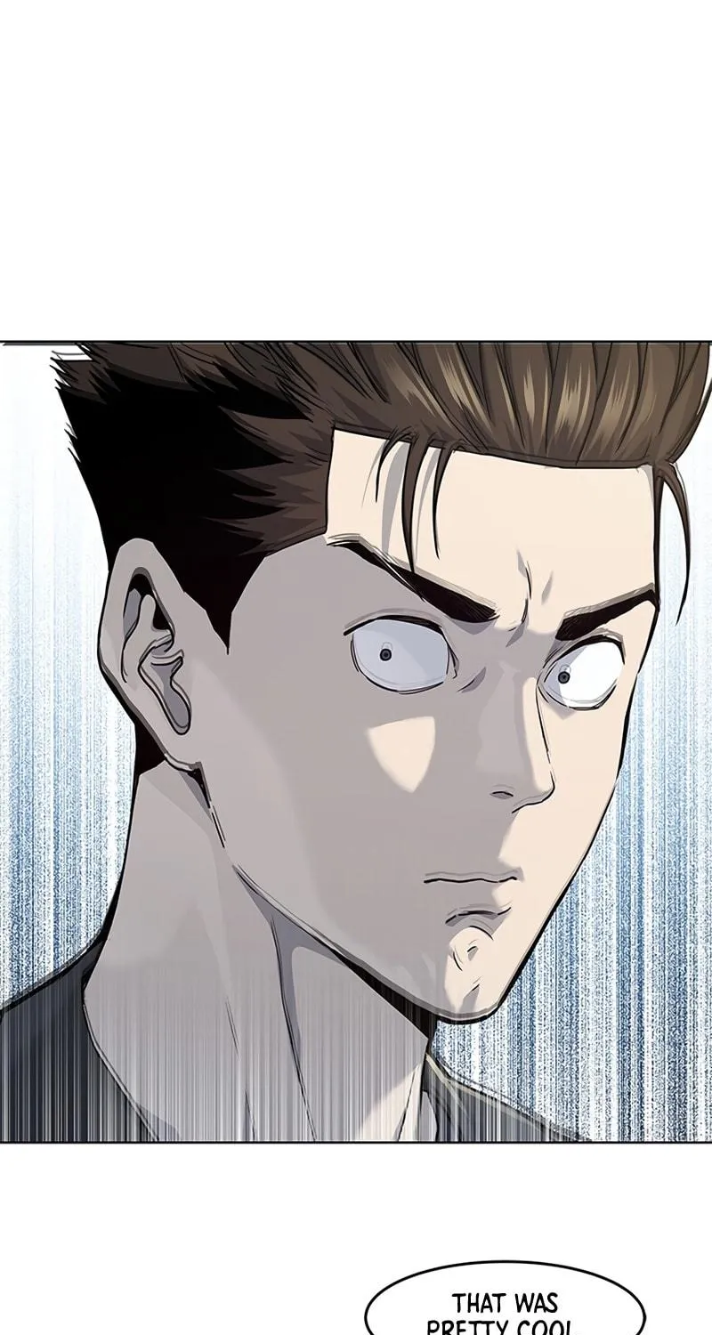 God of Blackfield Chapter 112 page 5 - 