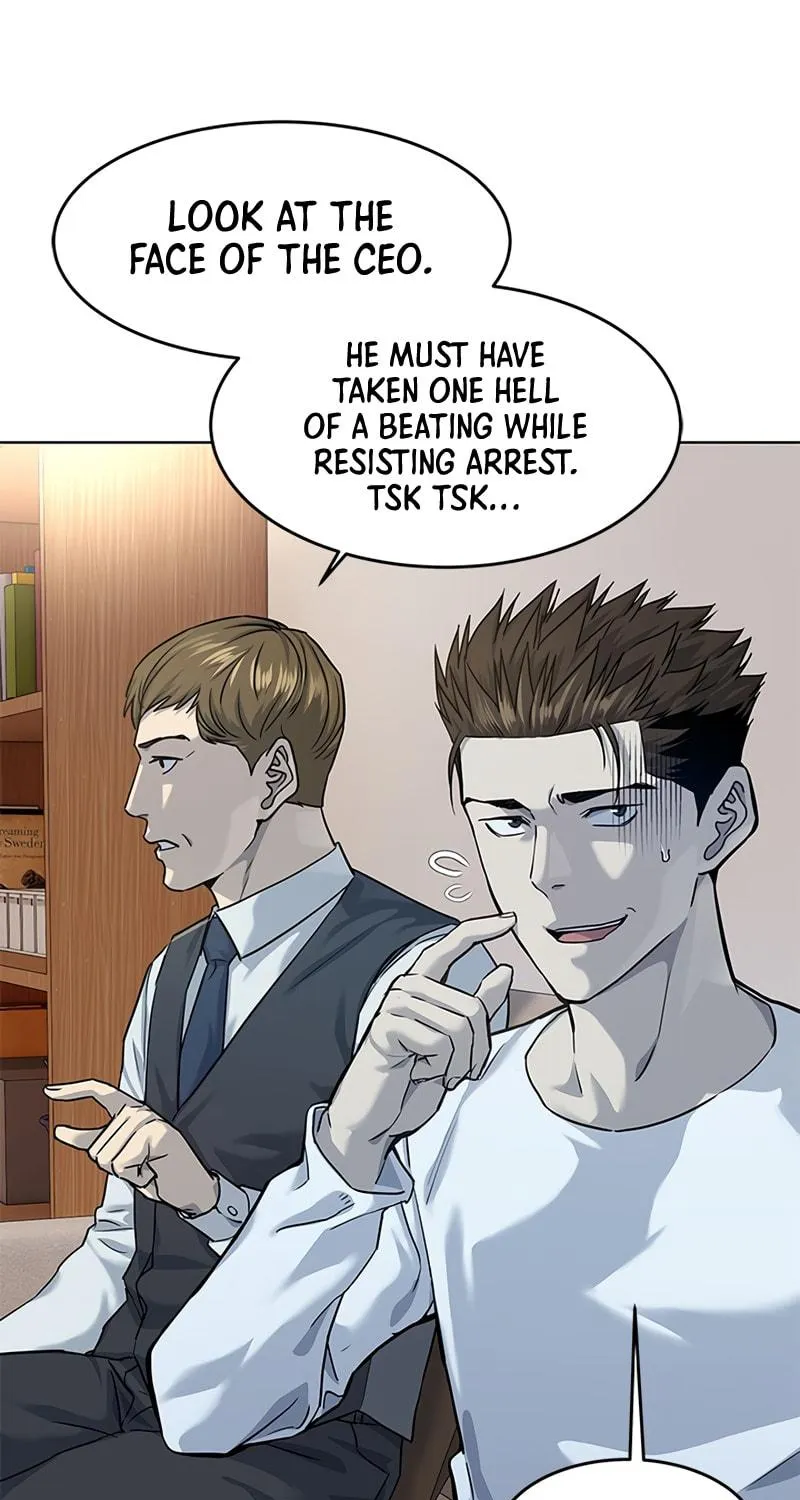 God of Blackfield Chapter 112 page 43 - 