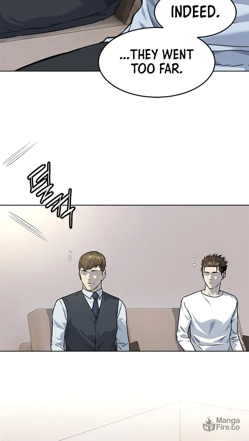 God of Blackfield Chapter 112 page 44 - 