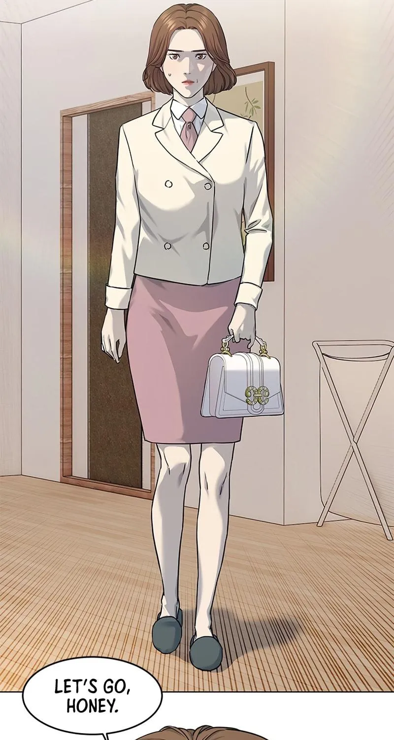 God of Blackfield Chapter 112 page 45 - 