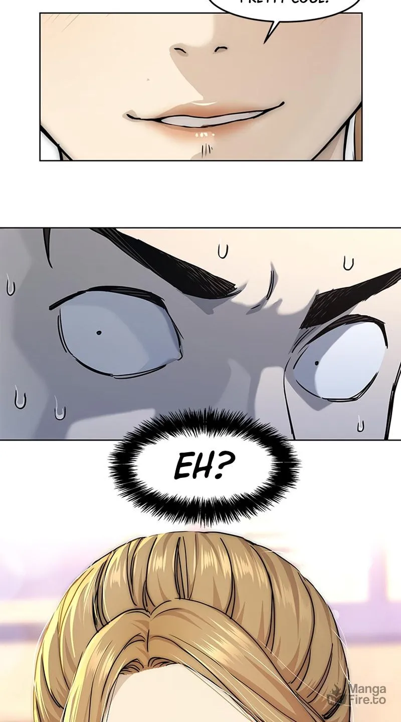 God of Blackfield Chapter 112 page 6 - 