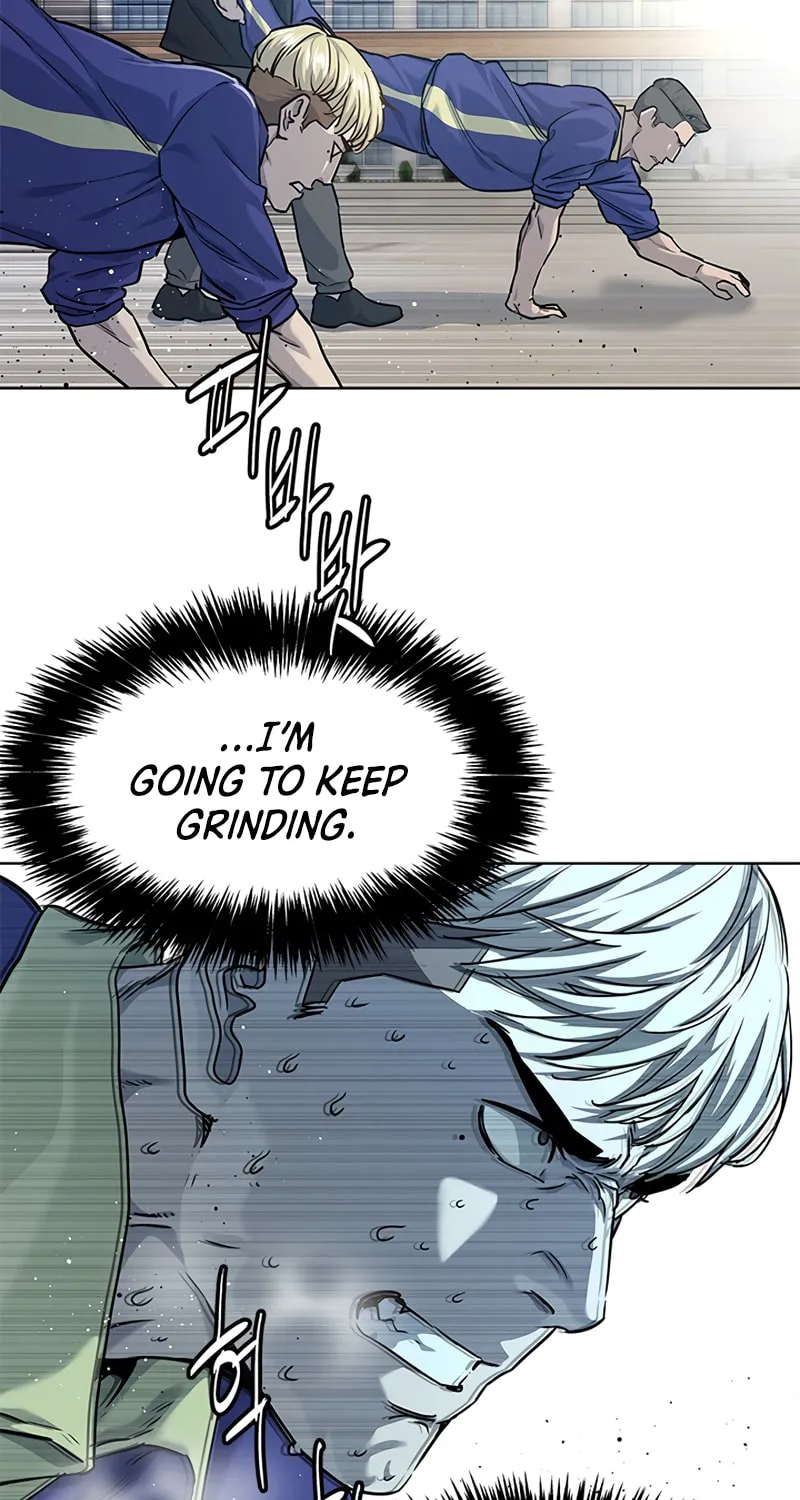 God of Blackfield Chapter 112 page 51 - 