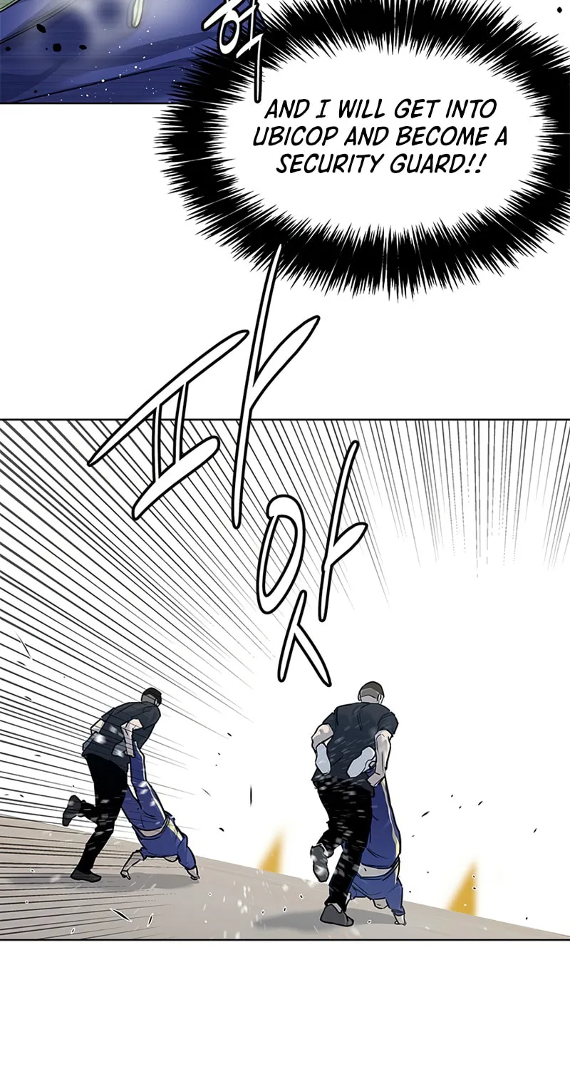 God of Blackfield Chapter 112 page 52 - 