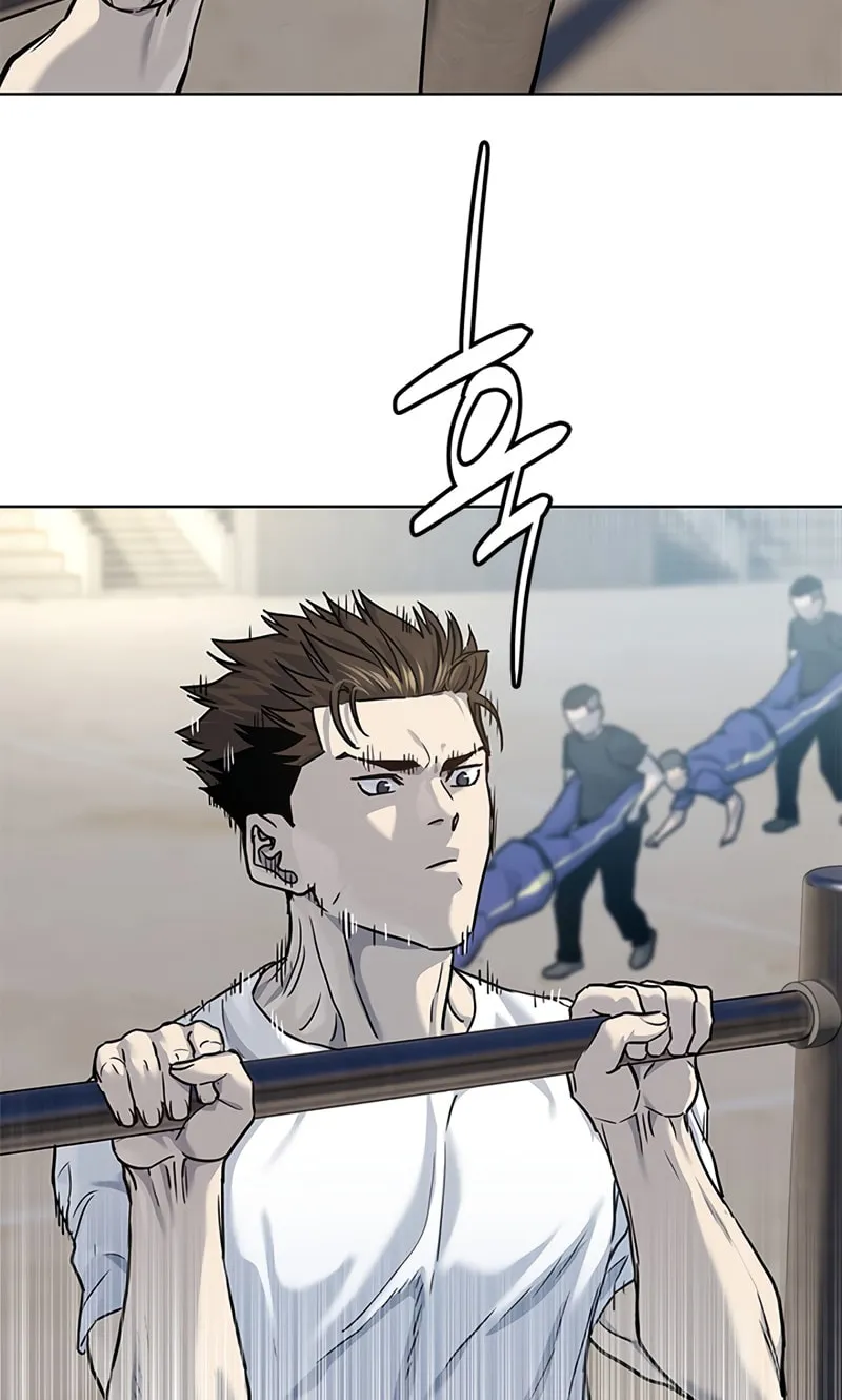 God of Blackfield Chapter 112 page 54 - 