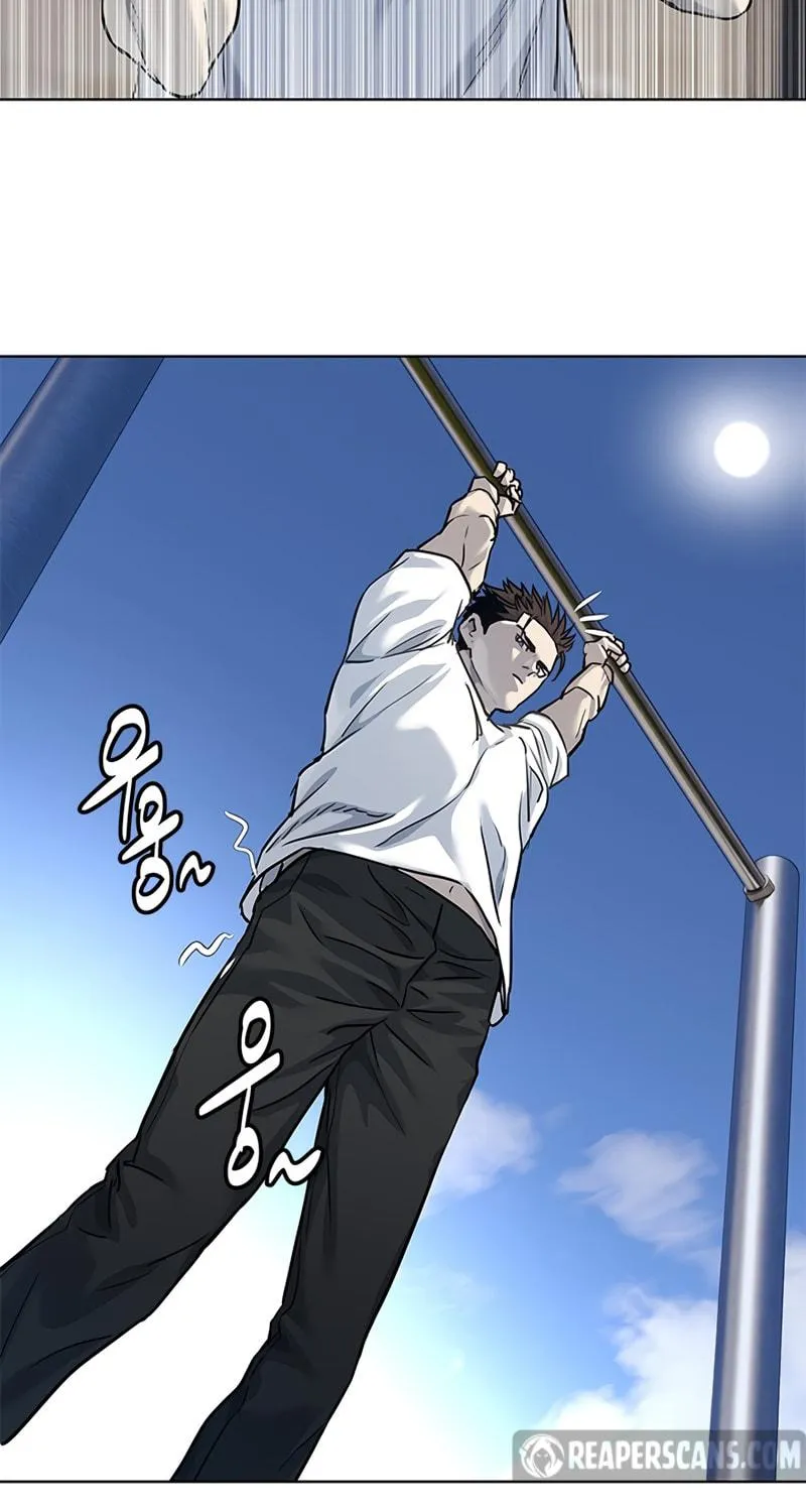 God of Blackfield Chapter 112 page 55 - 