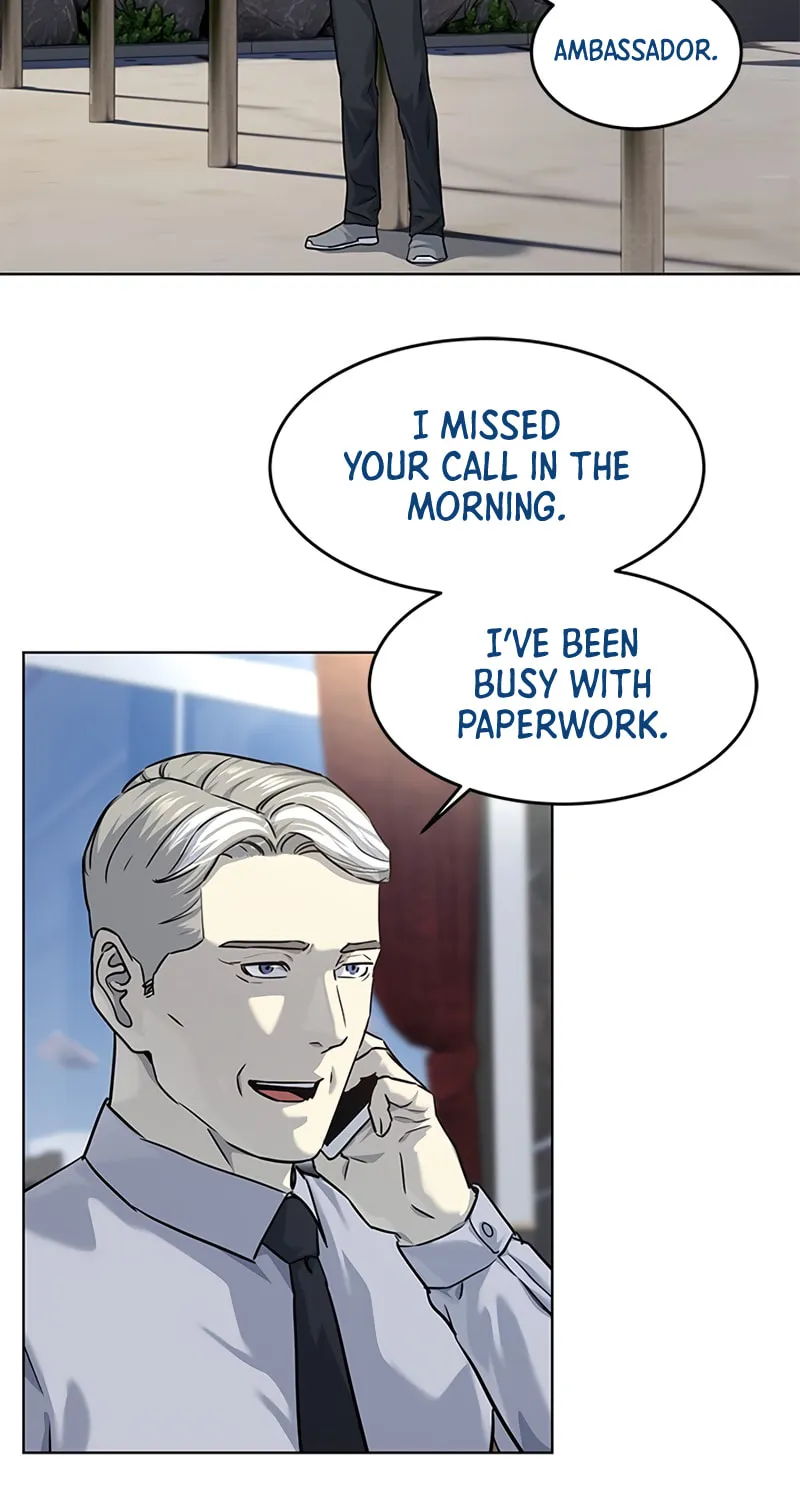 God of Blackfield Chapter 112 page 57 - 