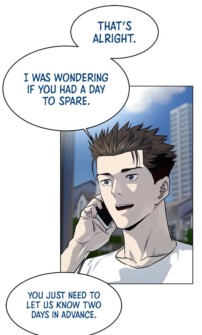 God of Blackfield Chapter 112 page 58 - 