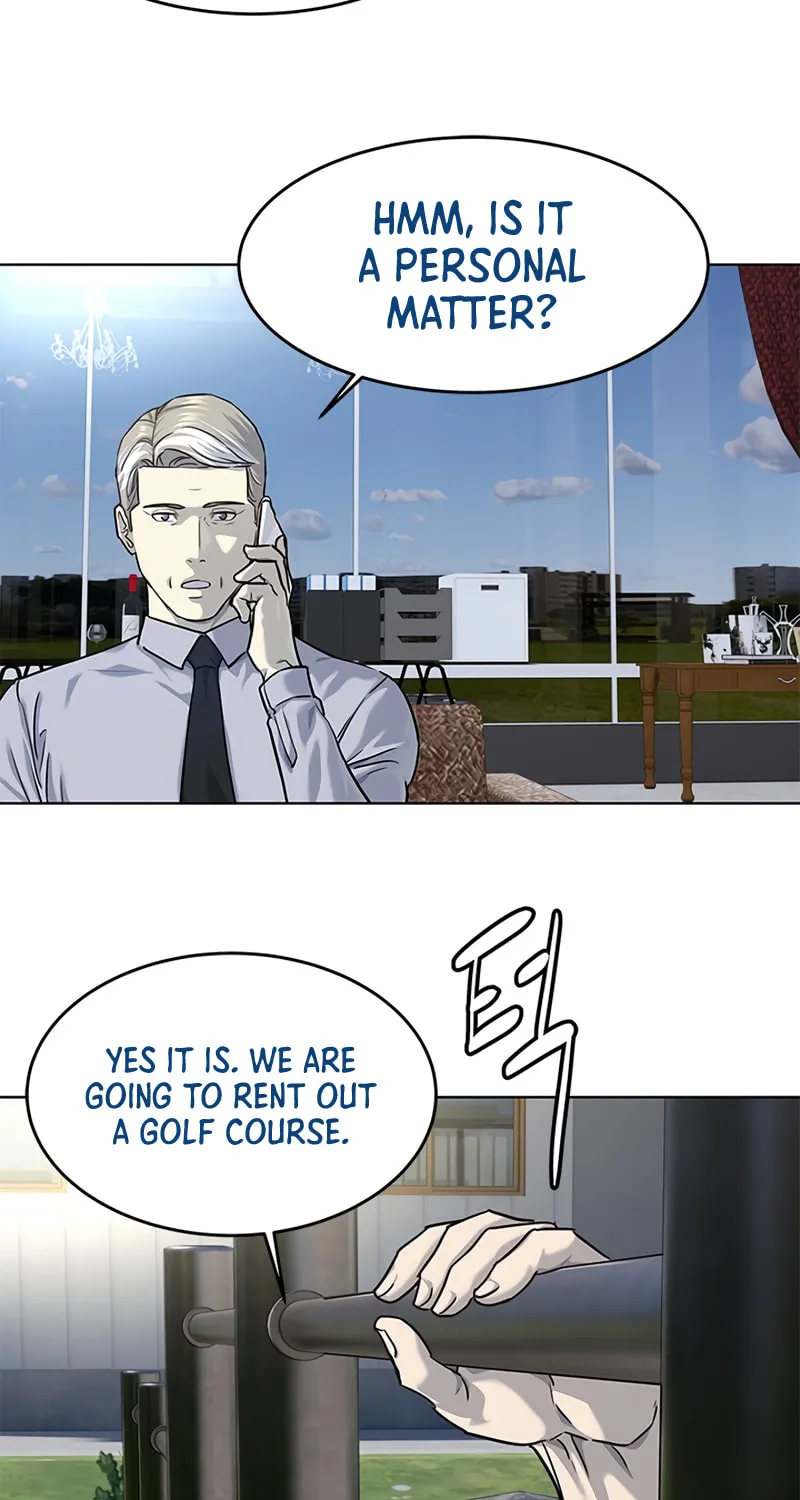 God of Blackfield Chapter 112 page 59 - 