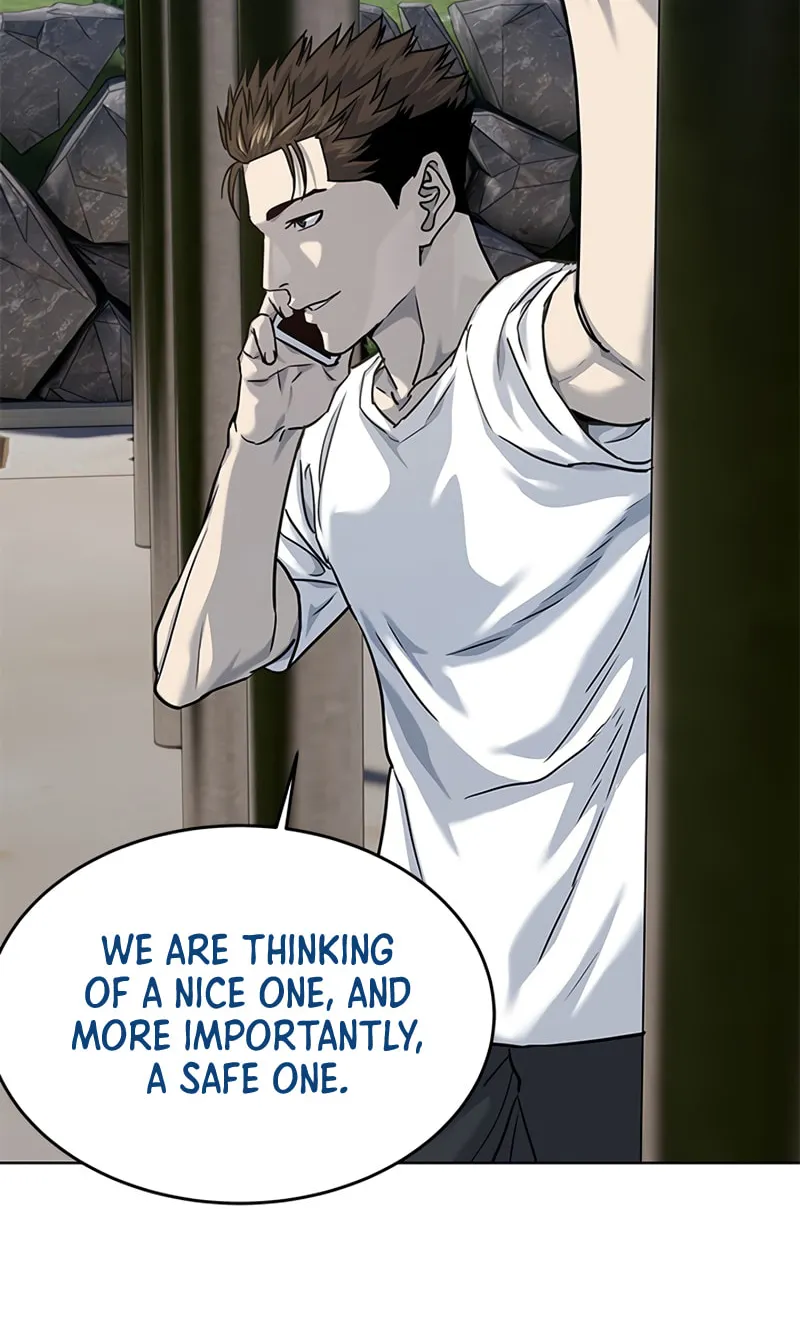 God of Blackfield Chapter 112 page 60 - 