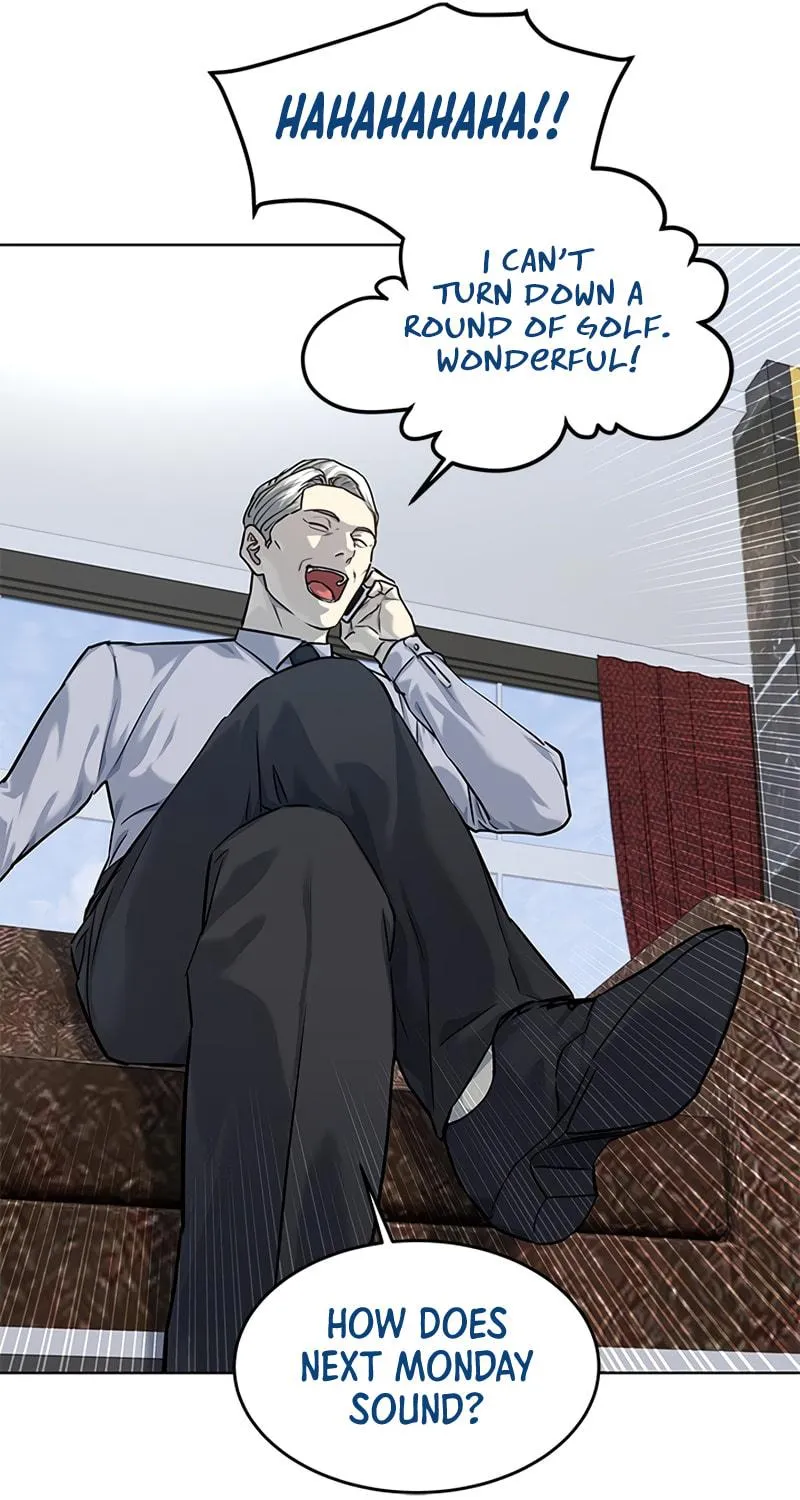 God of Blackfield Chapter 112 page 61 - 