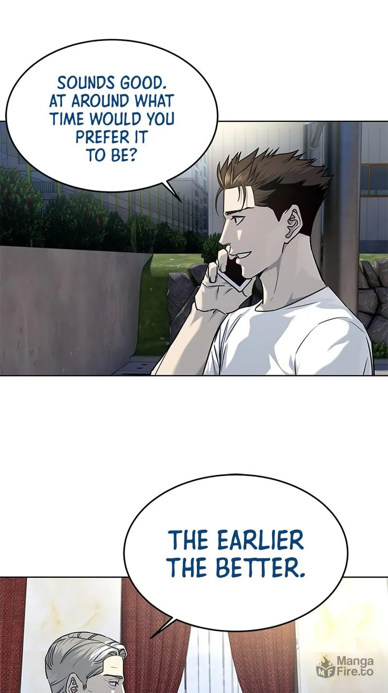 God of Blackfield Chapter 112 page 62 - 