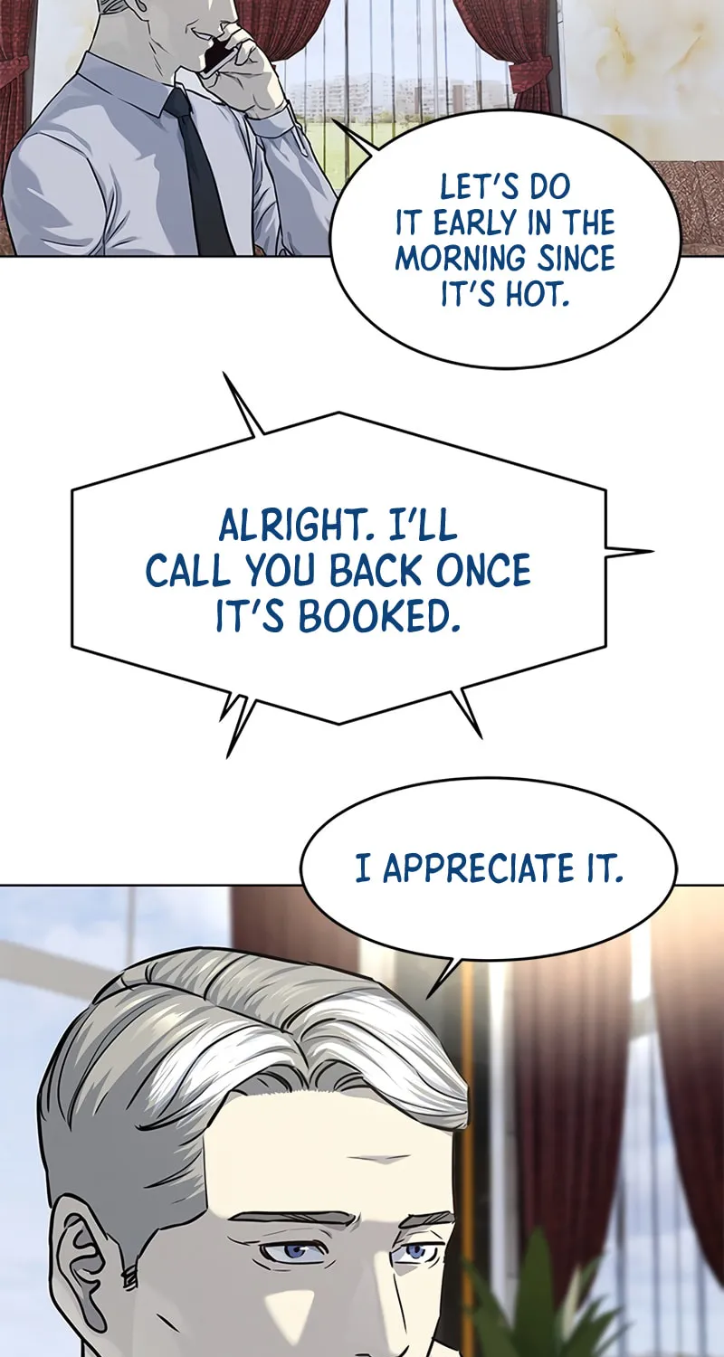 God of Blackfield Chapter 112 page 63 - 