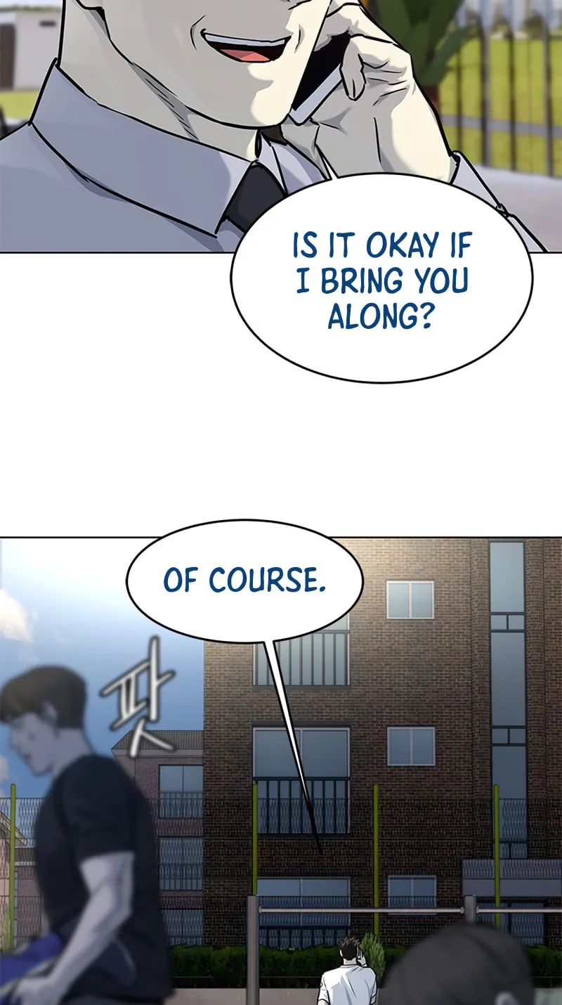 God of Blackfield Chapter 112 page 64 - 