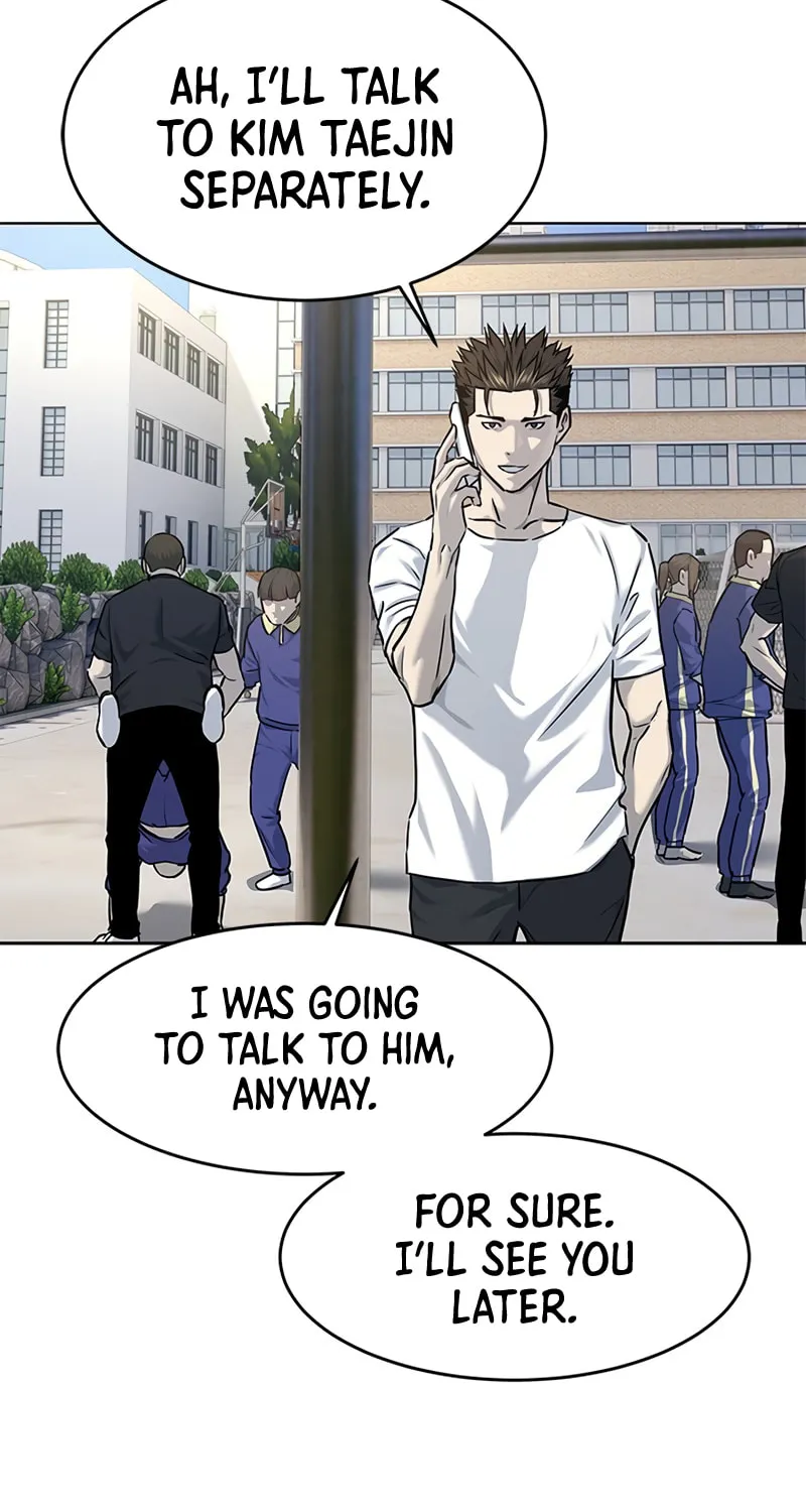 God of Blackfield Chapter 113 page 12 - 