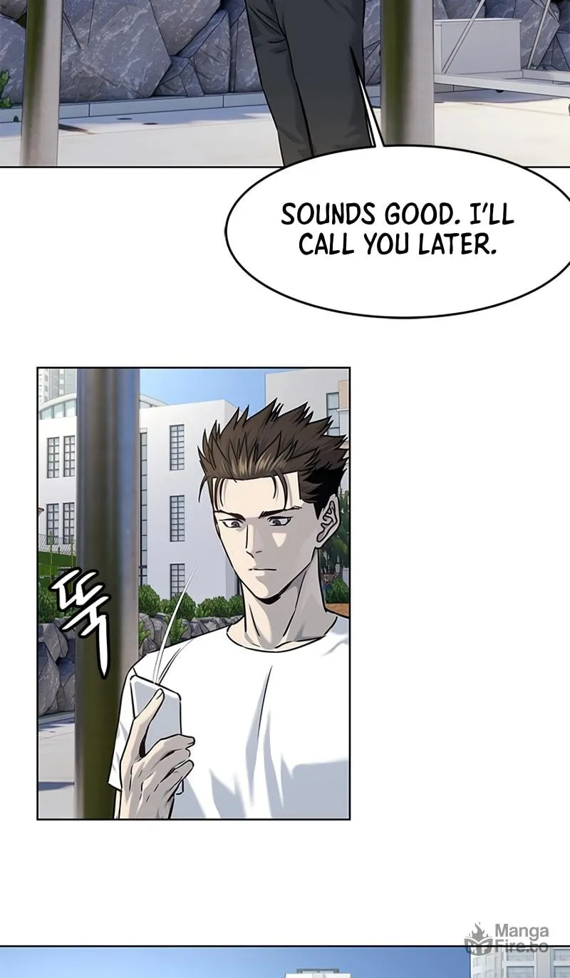 God of Blackfield Chapter 113 page 16 - 