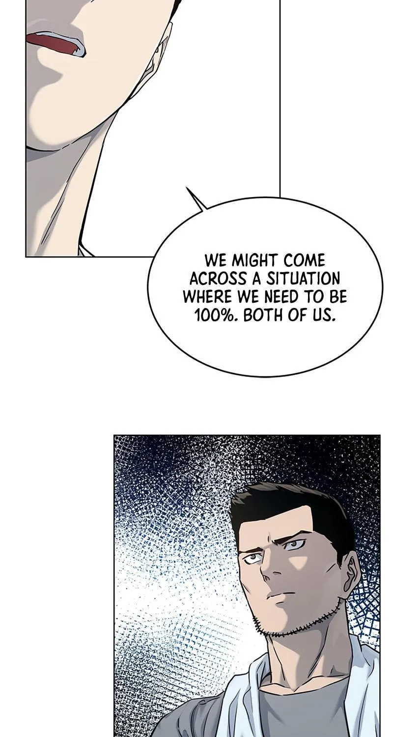 God of Blackfield Chapter 113 page 25 - 