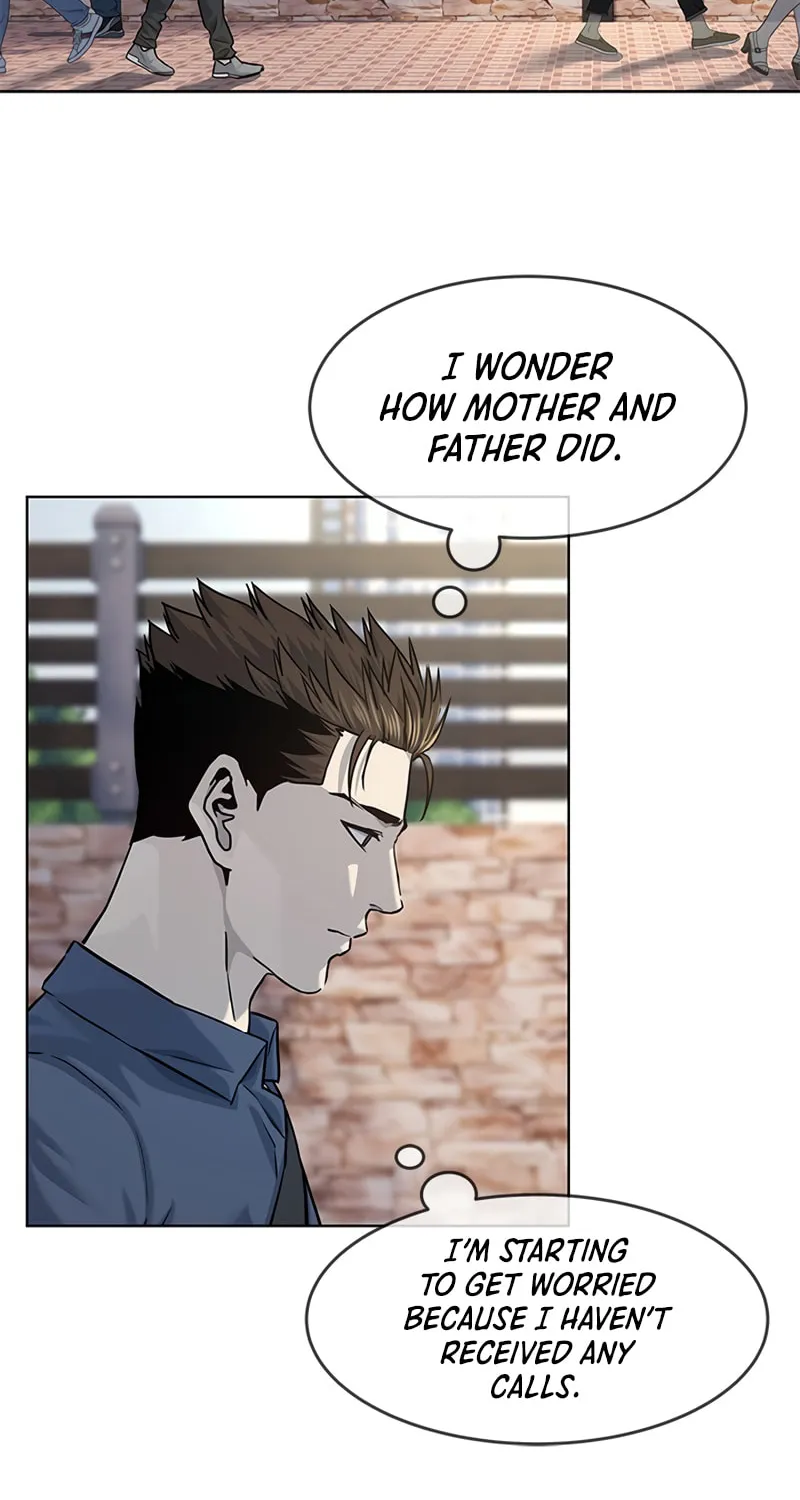 God of Blackfield Chapter 113 page 28 - 