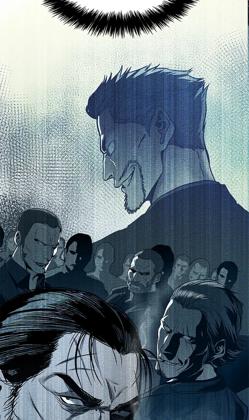 God of Blackfield Chapter 113 page 30 - 