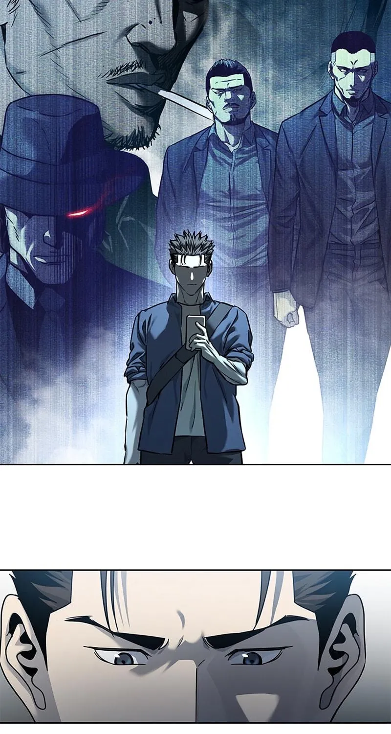 God of Blackfield Chapter 113 page 31 - 