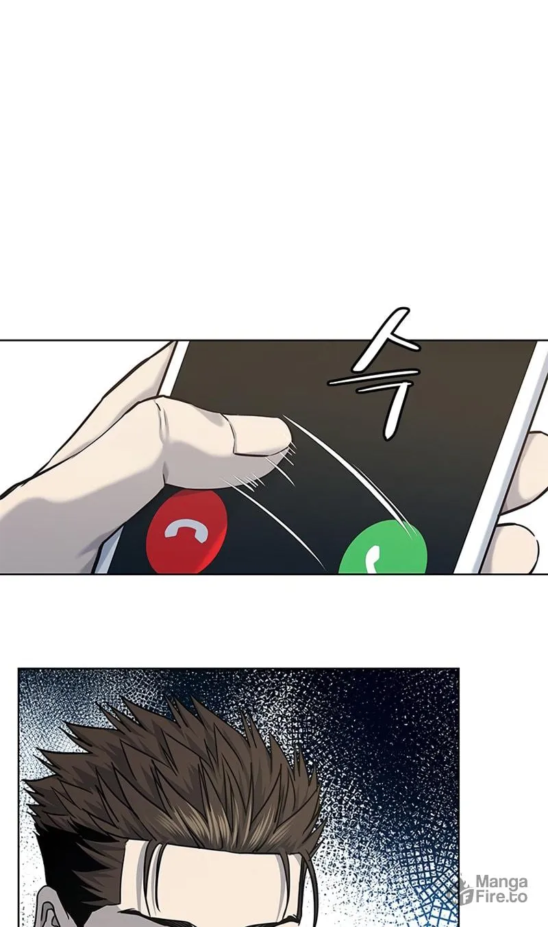 God of Blackfield Chapter 113 page 32 - 