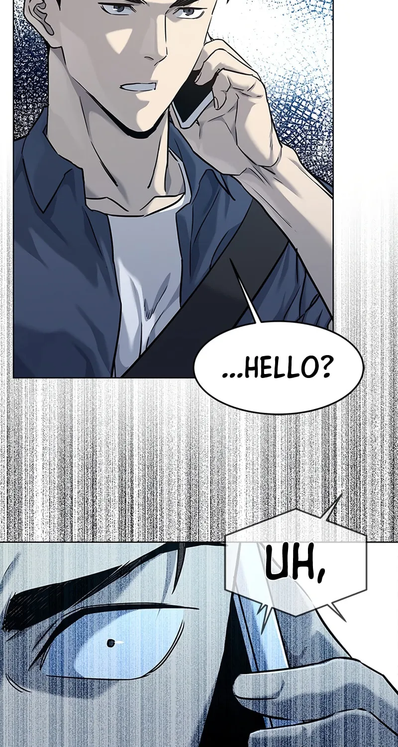 God of Blackfield Chapter 113 page 33 - 
