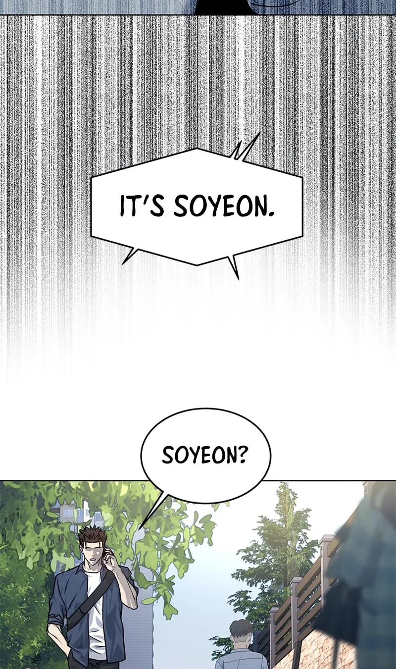 God of Blackfield Chapter 113 page 34 - 